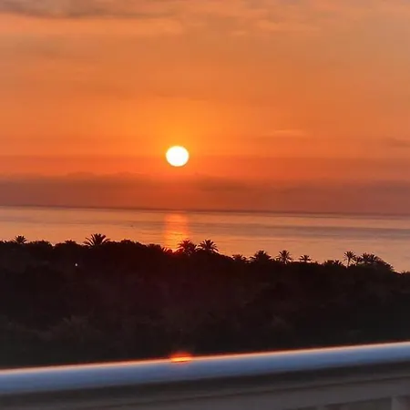 La Casa De Los Peces - Un Rincon Con Vistas Unicas - Punta Prima *