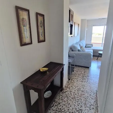 La Casa De Los Peces - Un Rincon Con Vistas Unicas - Punta Prima טורבייחה