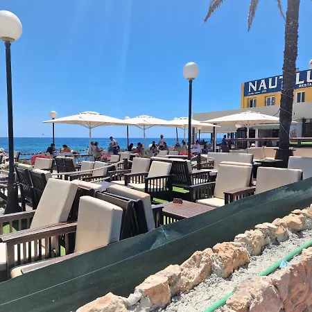 La Casa De Los Peces - Un Rincon Con Vistas Unicas - Punta Prima