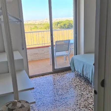 דירה La Casa De Los Peces - Un Rincon Con Vistas Unicas - Punta Prima *